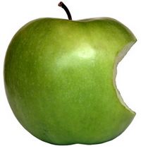 Стив Джобс от хиппи до миллиардера, знаменитые хиппи личности apple logo