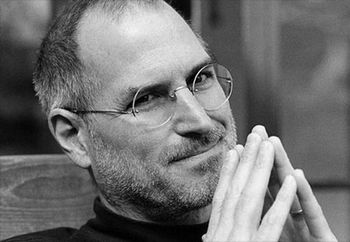 Steve Jobse hippie, биография человека изменивший мир