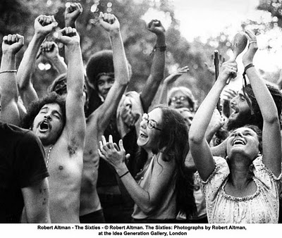 Вудсток 1969 hippie live photo