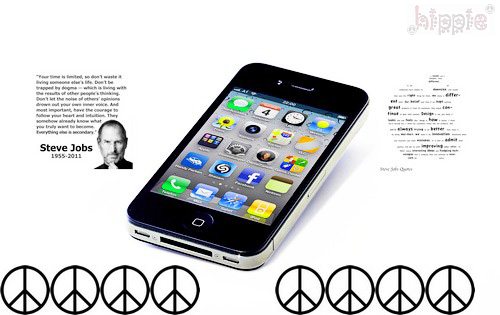 Стив Джобс биография хиппи изменивший мир, Steve Jobs biography