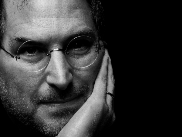 Стив Джобс был хиппи-Ты всегда в наших сердцах 