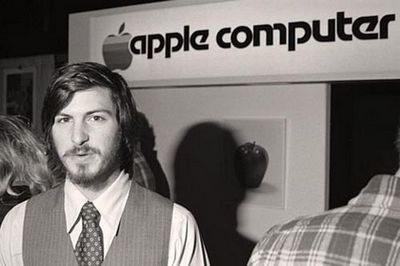 Steve Jobs Молодой стив джонч хиппи