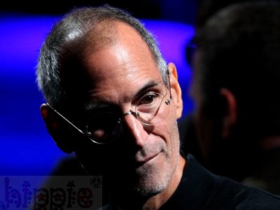 Steve Jobs hippie, создатель apple iphone 