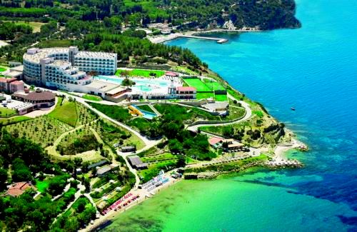 Отдых в Кушадасах Туры в Турцию – это лучший выбор для всех, кто хочет отлично отдохнуть.