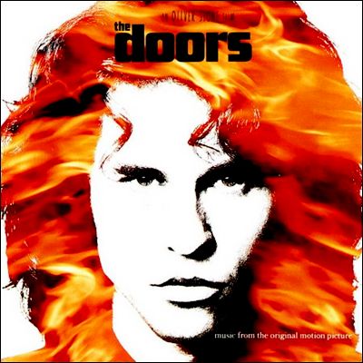 Лучшие фильмы о хиппи коллекция Дорз / The Doors 1991